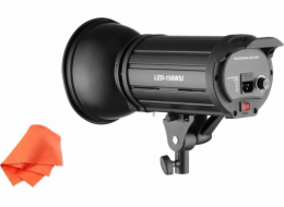 Freepower Studiová lampa LED-150WSI 5700K s nepřetržitým světlem