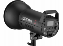 Jinbei Studiový blesk Studiový blesk Jinbei DPX-400II 400Ws