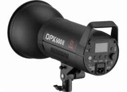 Jinbei Studiový blesk Studiový blesk Jinbei DPX-600II 600Ws