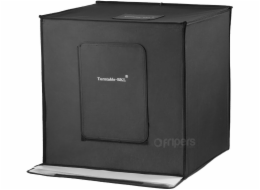 Freepower Světelný box FreePower 80cm LED 5500K bezstínicí stan