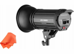 Freepower Studiová lampa FreePower LED-100WSI s trvalým světlem 5700K
