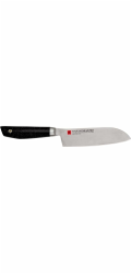 Kasumi Nůž Santoku, malý kovaný VG10, délka 13 cm