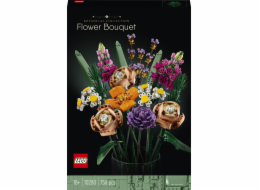 LEGO Icons Kytice květin 3 dílky. (10280)
