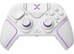 VICTRIX Bezdrátová podložka VICTRIX PS5 Pad Pro BFG - bílá
