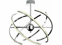 Krislamp Závěsná lampa Polaris 1x50W LED (KR360-6)