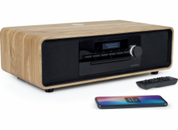 Thomson Thomson Mini Tower COSY Bluetooth CD rádio DAB 60W