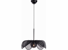 Markslojd Markslojd Styrka 108660 závěsná lampa 1x40W E27 černá