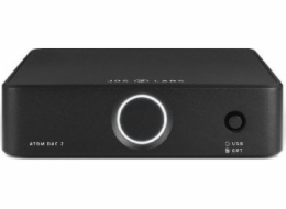 JDS Labs JDS Labs ATOM DAC 2 - Digitálně-audio převodník &8211; analogový