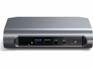 Satechi Multimedia Pro Dock Thunderbolt 4 (ST-DT4PMM-EU)