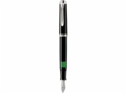 Pelikan Plnicí pero Pelikan Souverän® 405 Vestavěný plnicí systém Černá 1 ks.