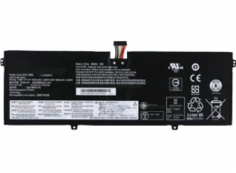 Lenovo Baterie 7,68 V 60 Wh 4 články
