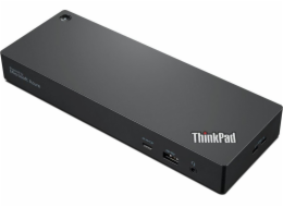 Lenovo Univerzální stanice/replikátor ThinkPad Thunderbolt 4 (40B10135UK)