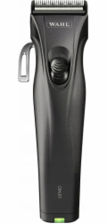 Wahl Genio Černá Lithium-ion (Li-ion)