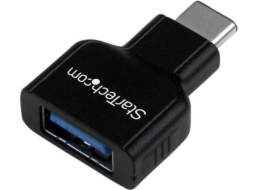 STARTECH USB-C to USB-A Adapter - M/F - USB 3.0, STARTECH USB-C to USB-A Adapter - M/F - USB 3.0 - USB31CAADG