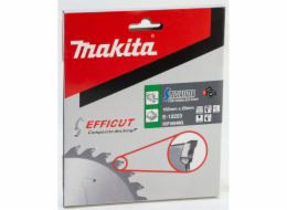 Makita pilový kotouč EFFICT E-12223, O 165mm, 40T