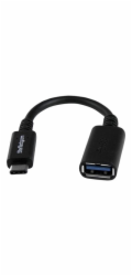 StarTech USB-C – USB adaptér černý (USB31CAADP)