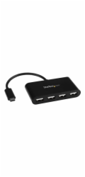 StarTech USB HUB 4x USB-A 2.0 (ST4200MINIC)
