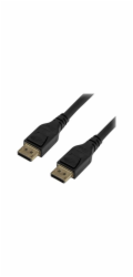 StarTech DisplayPort - DisplayPort kabel 5m černý (DP14MM5M)