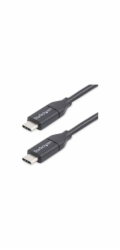 StarTech USB-C – USB-C USB kabel 3 m černý (USB2CC3M)