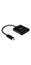 StarTech USB-C Station/Replicator (CDP2DP14UCPB)