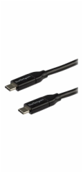 StarTech USB-C – USB-C kabel USB 3 m černý (USB2C5C3M)