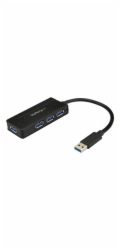 StarTech USB HUB 4x USB-A 3.0 (ST4300MINI)