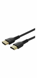 StarTech HDMI - HDMI kabel 2m černý (RHDMM2MP)