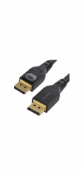 StarTech DisplayPort - DisplayPort kabel 4m černý (DP14MM4M)