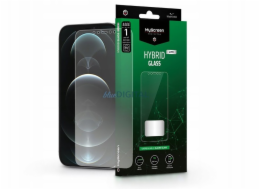 MyScreen Protector Ochranná fólie MyScreen Hybrid Glass Lite, sada 6 kusů