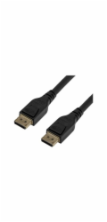 StarTech DisplayPort – kabel DisplayPort 3m černý (DP14MM3M)
