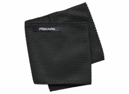 Fiskars utěrka na čištění rostlin, 180 mm, textilní