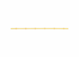 LED pásek COB 5M 11W/m 1200LM 3000K IP20 24V