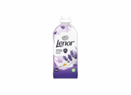 MĚKKÝ LENOR LEVANDULE CHAMO 1176ML 56SK