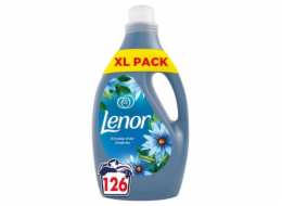 MĚKKÝ LENOR SVĚŽÍ EFEKT 2646 ML 126 SK