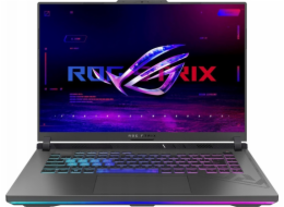 Notebook Asus ROG Strix G16 i7 16/1TB RTX4060