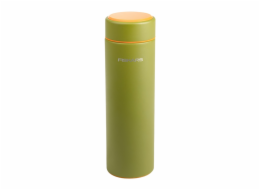 Termoska Fiskars na cesty, 0,5 l, zelená