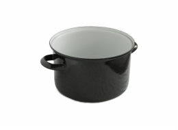 Hrnec smalt 26 cm/8 l Belis Standard typ 21426 (na všechny typy