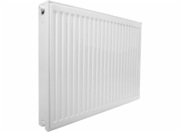 Radiátor Caradon K33 600/1400 Thermotheotek s pozastavením 3305W