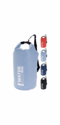 Nepromokavý vak, lodní pytel 30 l červená KO-170482370cerv