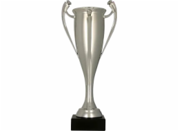 Victoria Sport Cup plastový stříbrný TM