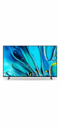 Sony Bravia 3 Professional Displays FWD-75S35 - 75" Trída úhloprícky (74.5" zobrazitelný) LCD TV s LED podsvícením - digital signage - Smart TV - Google TV - 4K UHD (2160p) 3840 x 2160 - HDR - Direct 