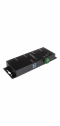 StarTech USB HUB 4x USB-A 3.0 (ST4300USBM)