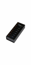 StarTech USB HUB 7x USB-A 3.0 (ST7300U3M)