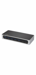 StarTech USB HUB 2x USB-C + 5x USB-A 3.0 (HB30C5A2CSC)