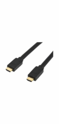 StarTech HDMI - HDMI kabel 15m černý (HD2MM15MA)