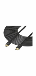 StarTech HDMI - HDMI kabel 20m černý (HDMM20MA)
