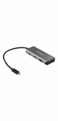 StarTech USB HUB 2x USB-C + 2x USB-A 3.2 Gen2 (HB31C2A2CB)