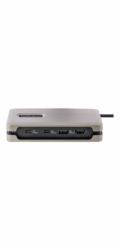 StarTech USB-C MULTIPORTOVÝ ADAPTÉR 4K60HZ USB-C MULTIPORTOVÝ ADAPTÉR 4K60HZ
