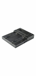 StarTech HDD/SSD duplikátor černý (SM2DUPE11)