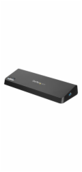 StarTech 4K Dock USB Station/Replicator (USB3DOCKHDPC)